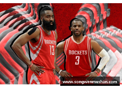 NBA火箭队重新塑造：哈登领军的重建与挑战