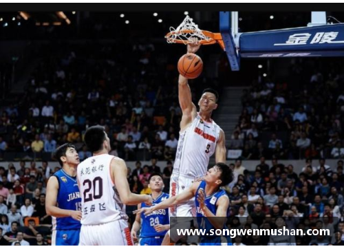 CQ9电子官网易建联NBA生涯：从顶级新秀到华人篮球传奇