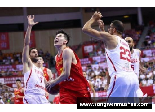 CQ9电子官网郭昊文：探索NBA中华新星的成长之路