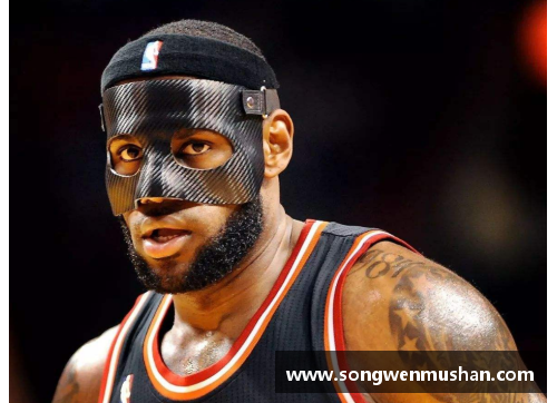 CQ9电子官网NBA面具王：探寻篮球背后的神秘面纱 - 副本